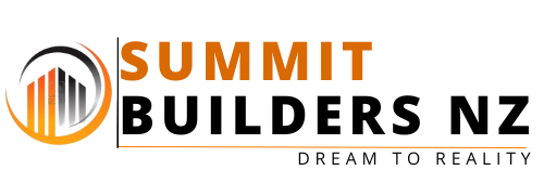 SummitBuilders Logo